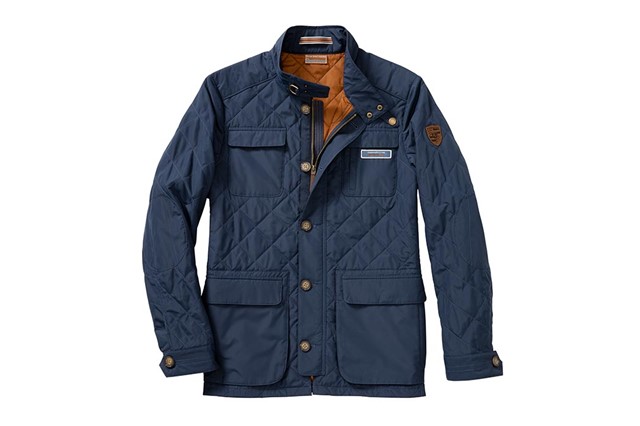 Classic Collection, Jacket, Men, dark blue, 3XL 58