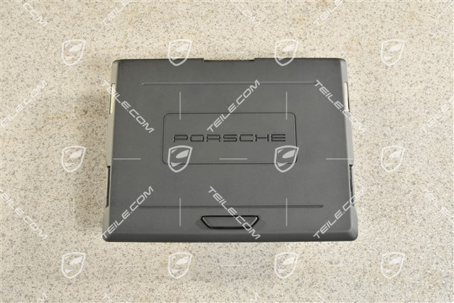Adapter, display, Rear seat entertainment system