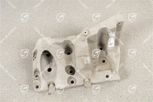 Engine carrier, 4,8L 294/309/368/382/397/404/419 kW