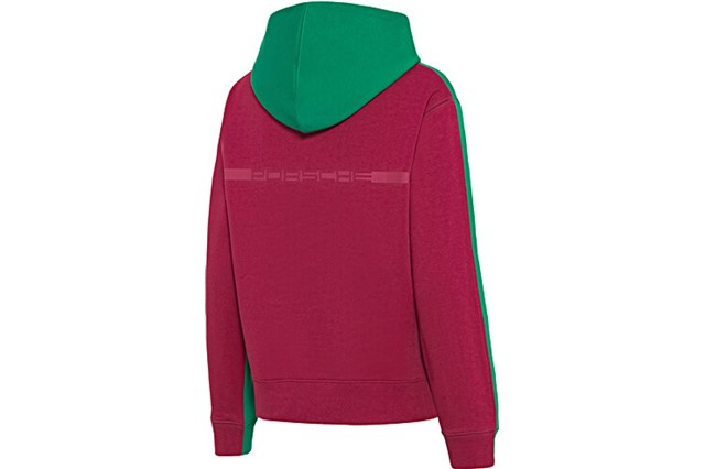 Kapuzenpullover Damen – RS 2.7 Kollektion, Größe M