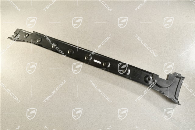 Schwellerblende, L