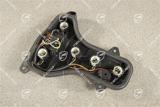 Bulb holder, L