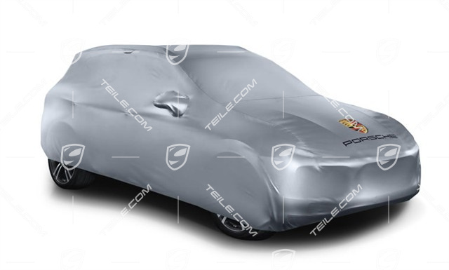 porsche cayenne car cover outdoor