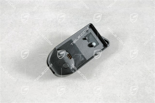 Housing / chassis, handheld transmitter for Keyless Entry 433MHz Housing / chassis, handheld transmitter for Keyless Entry 433MHz