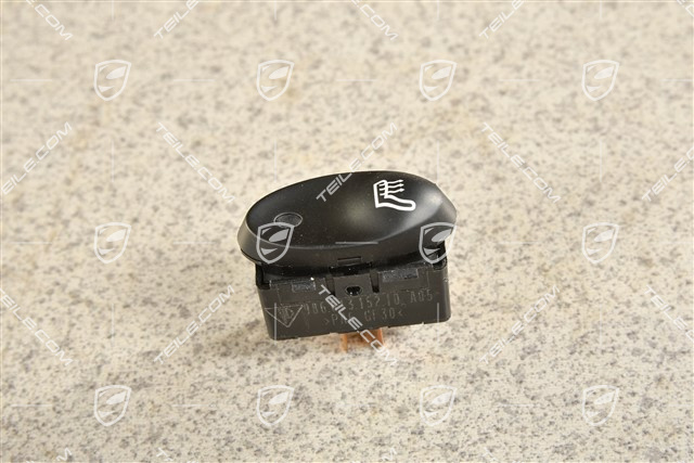Seat heater switch, L=R