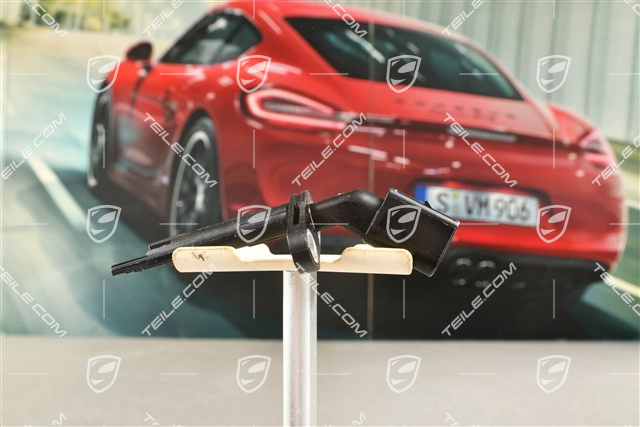 Sensor ABS, L=R