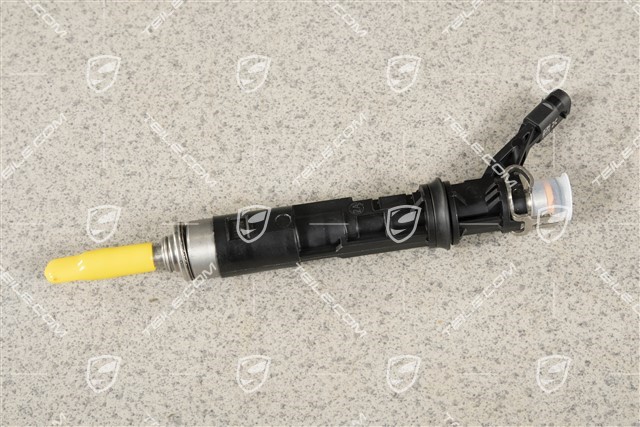 High pressure injector, Boxster S