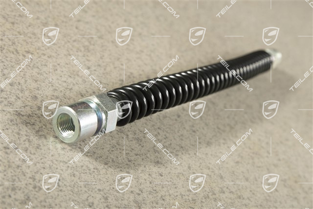 Hose line