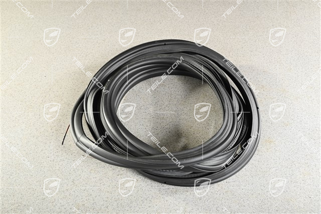 Gasket / Seal, trunk