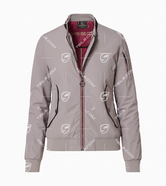 Heritage Collection Jacket, Women, beige, M 40/42