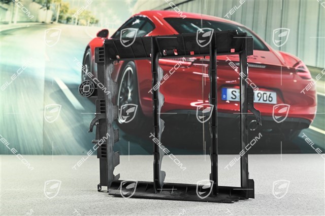 Air flap, R