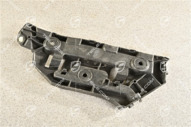 Coupe, Retaining strip / Guide piece, R