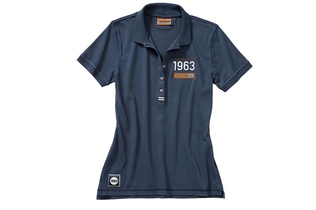 Women's Polo-Shirt Classic Collection XXL 46
