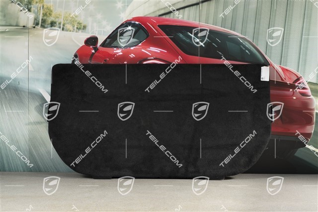 Porsche 987 Cayman Car Cover - Porsche Cayman, Accessories