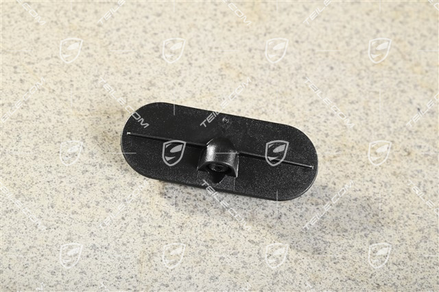 Windscreen washer nozzle jet