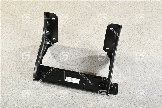 Bracket for fire extinguisher