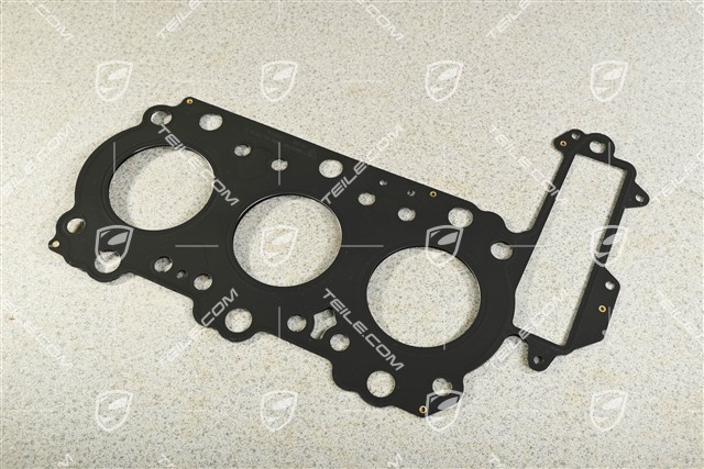 Cylinder head gasket, 2,7L, L=R