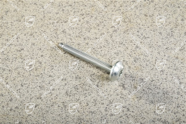 Screw