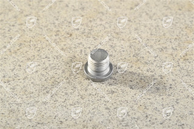 Bolt / plug  M14 x 1,5