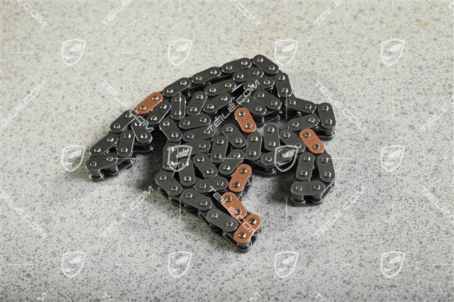 Timing chain, Upper, 3,2L / 3,6L V6 VR6