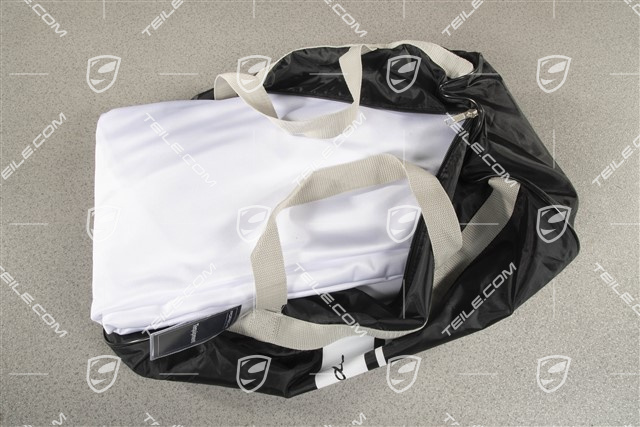 Abdeckhülle / Indoor-Car-Cover, Boxster Spyder 982