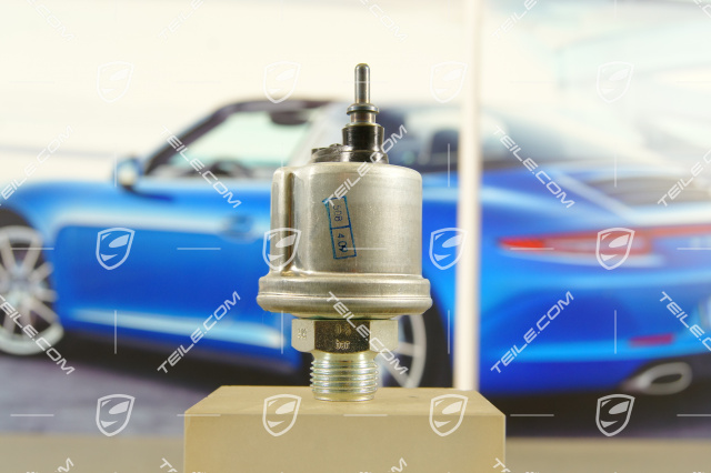 Engine oil pressure sensor, VDO