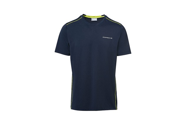 Sports Collection, T-Shirt, Men, dark blue, M 48/50