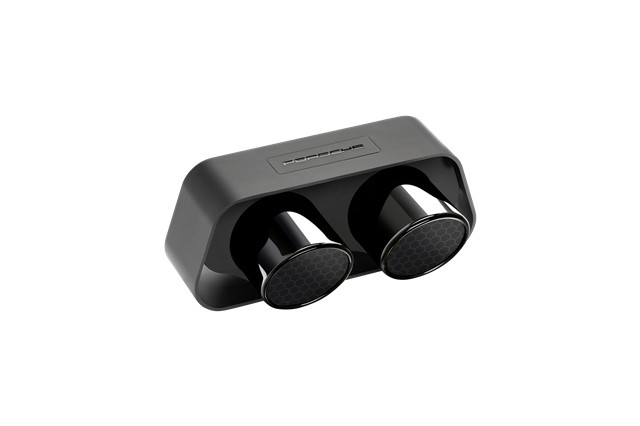 911 Speaker 60W, black