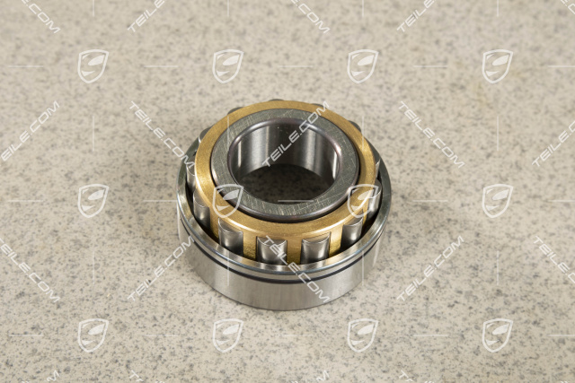 Cylinder roller bearing