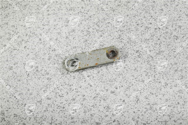 Lever Intermediate Piece Lever Intermediate Piece