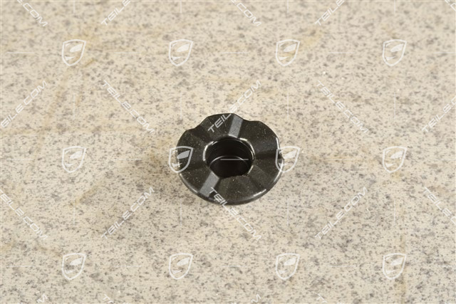 Gummilager