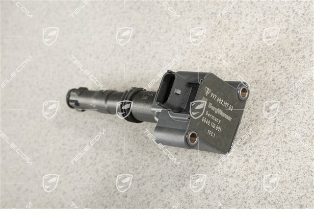 Ignition coil, 3,4L