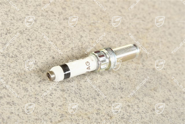 Turbo, Spark plug