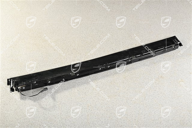 Additional brake stop light / 3rd brake stop light