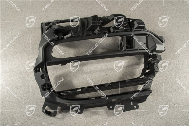 Retaining frame, Sport Design Package, R