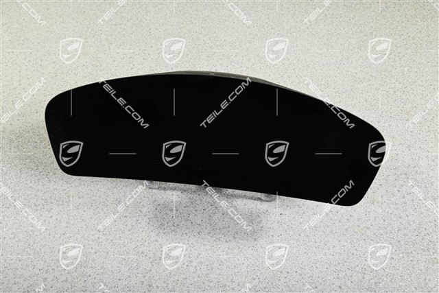 Instrument cluster / Speedometer