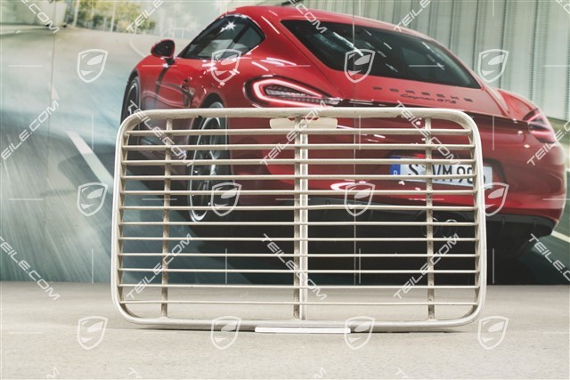 Ventilation Grille, 356 A Coupe / 356 B-T5 Coupe