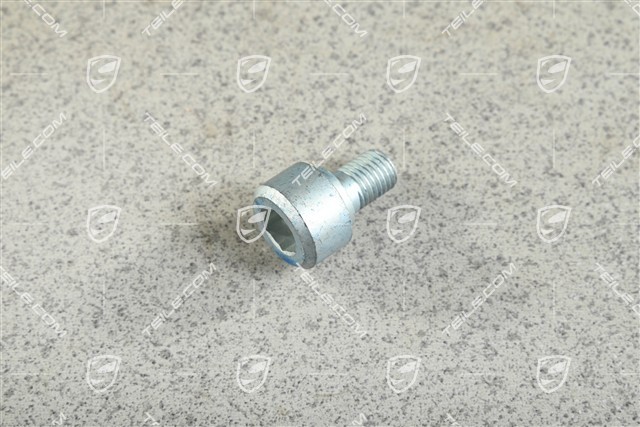 Exzenter schraube Exzenter schraube