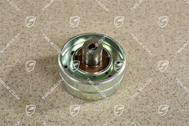 Spannrolle / Riemenspanner