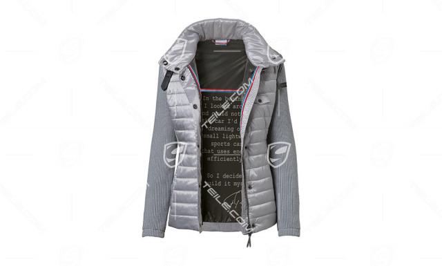 Classic Collection, Jacket Women, light grey, S 36/38