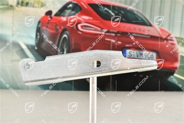 Support bracket, L