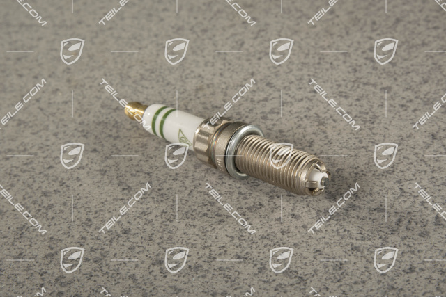 GT3, Spark plug ZGR 5 NQE, M12 x1,25 x26,5