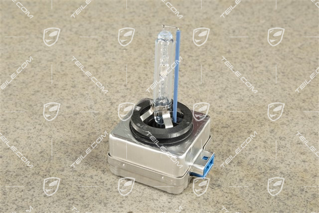 Xenon Glühbirne, D8S