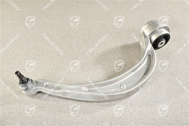 Wishbone lower, Rear, L