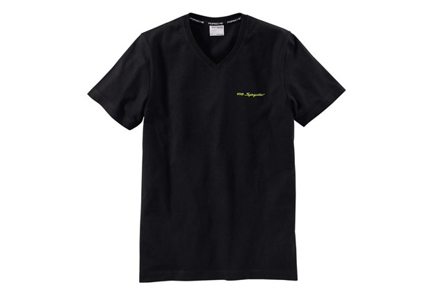 T-Shirt 918 Spyder, S 46/48 / new / Accessories / B. T-shirts / WAP77000S0E  