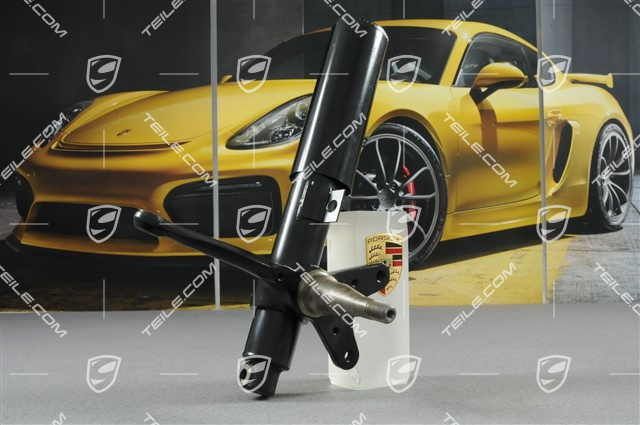 Daempferbein Aussenteil, R Daempferbein Aussenteil, R