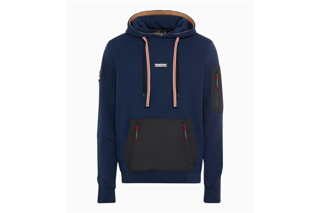 Bluza z kapturem, męska, kolekcja Roughroads, rozmiar  XXL