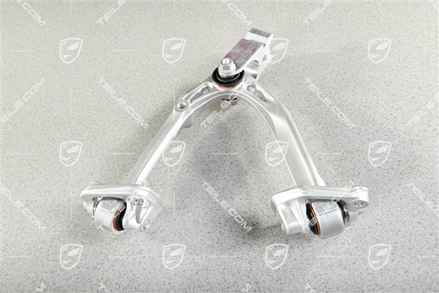 Track control arm, complete, GT3 RS, R