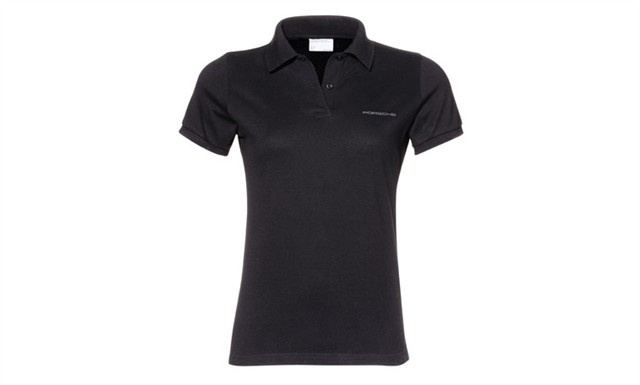 Essential Collection - Women’s polo shirt Porsche, size XL 44 Essential Collection - Women’s polo shirt Porsche, size XL 44