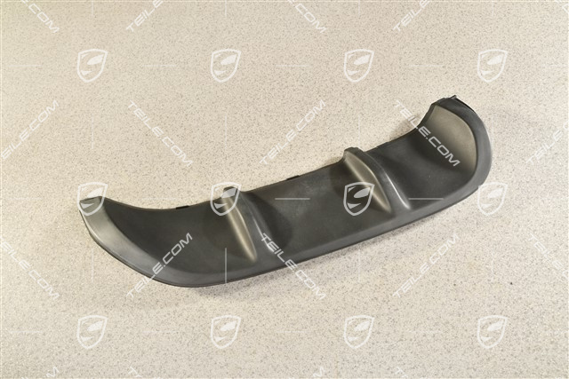 Cover, black, R